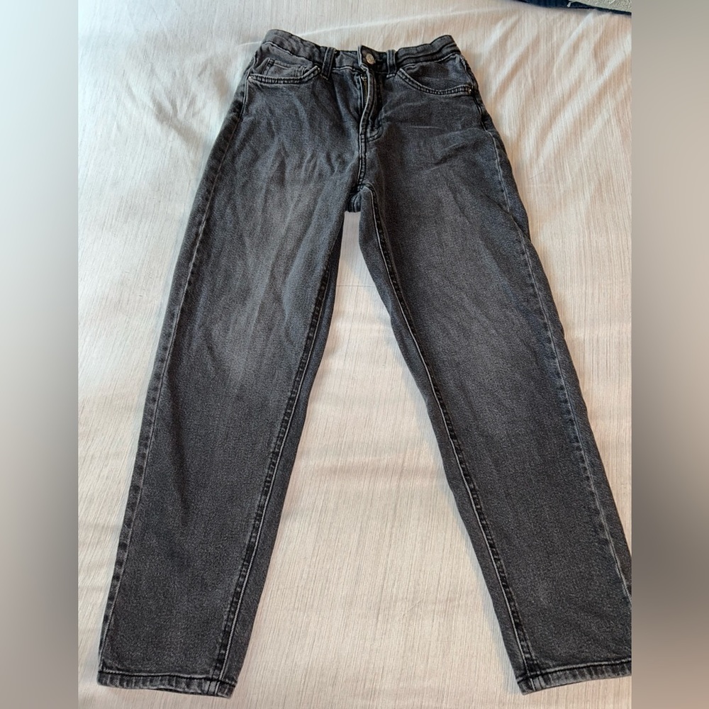 Black Mom Jean
